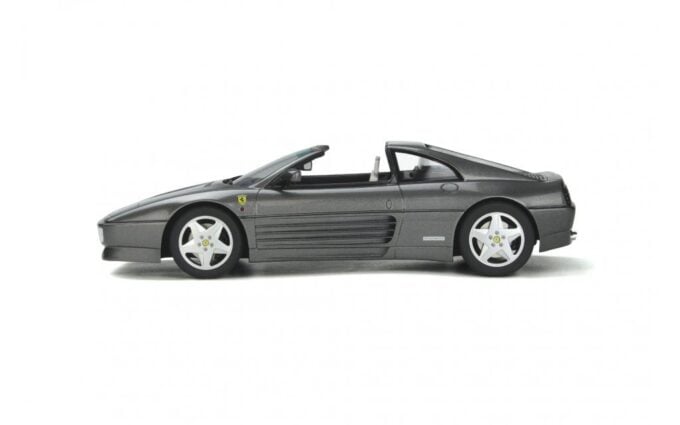 Ferrari 348 GTS – Image 5