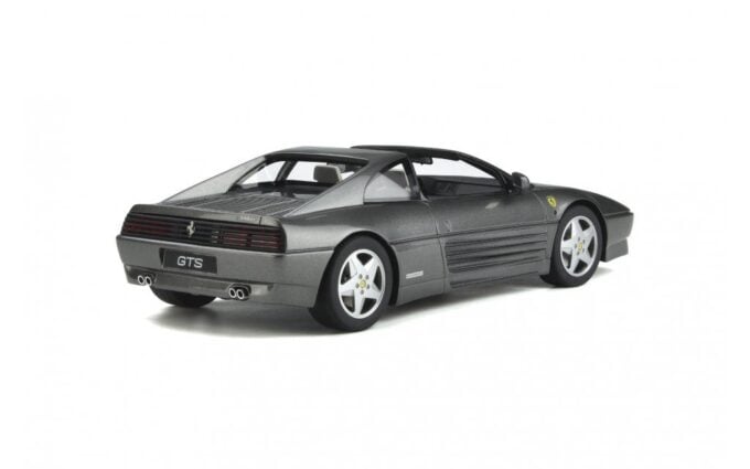 Ferrari 348 GTS – Image 2