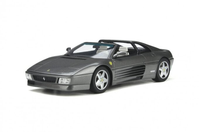 Ferrari 348 GTS