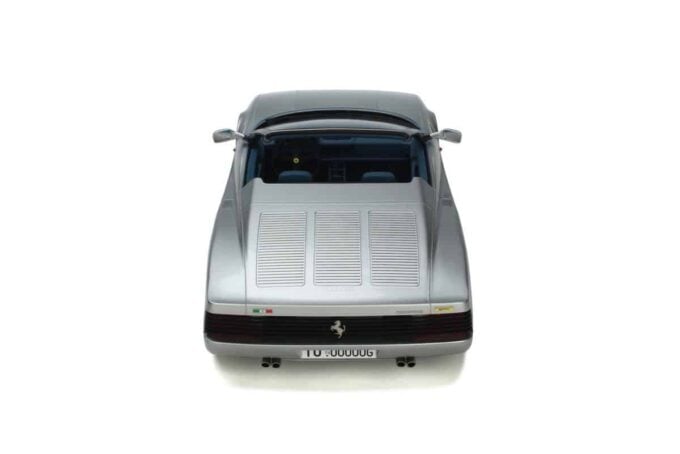 Ferrari Testarossa Spider – Image 9