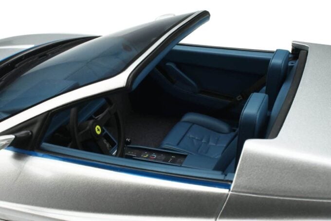 Ferrari Testarossa Spider – Image 10