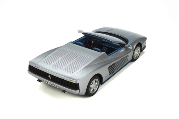 Ferrari Testarossa Spider – Image 7