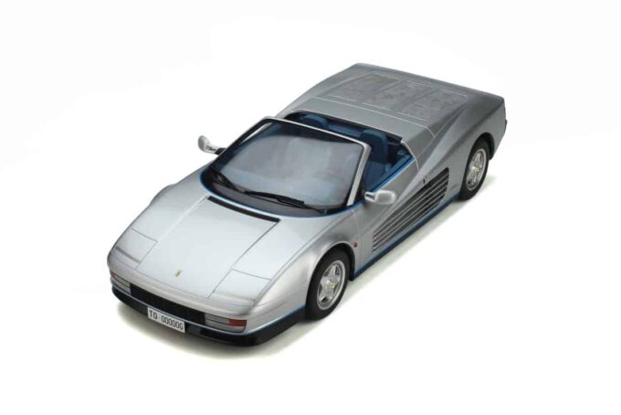 Ferrari Testarossa Spider – Image 6