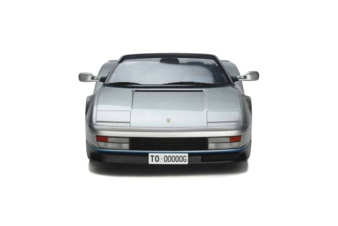 Ferrari Testarossa Spider – Image 3