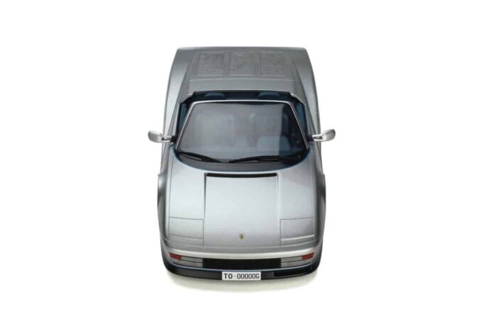 Ferrari Testarossa Spider – Image 8