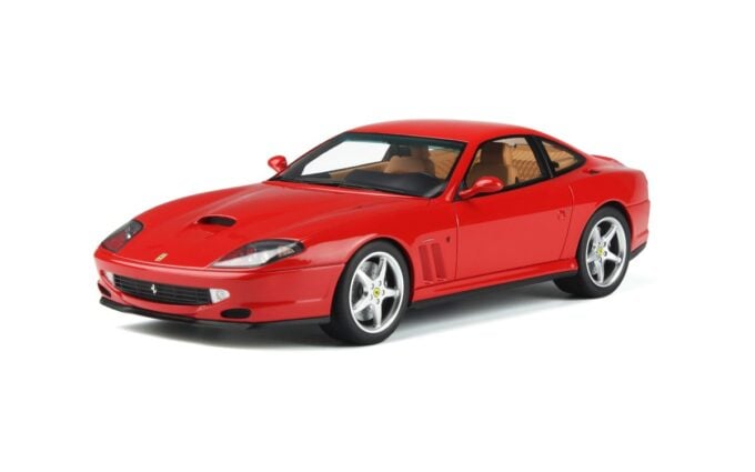 gt335 ferrari f550 maranello gran turismo gt spirit 6 5184