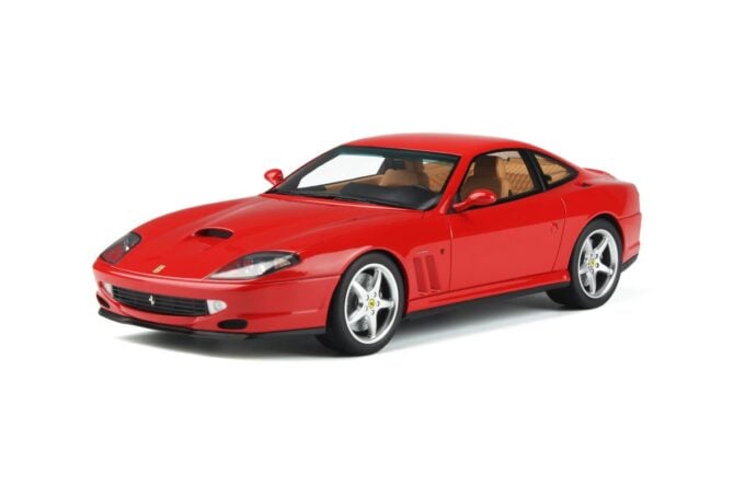 gt335 ferrari f550 maranello gran turismo gt spirit 6 5184