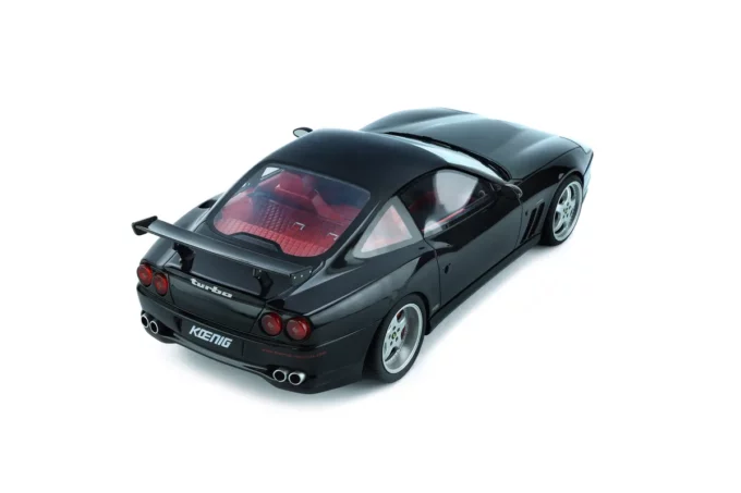 Koenig-Specials Ferrari 550 – Image 7