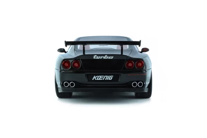 Koenig-Specials Ferrari 550 – Image 4
