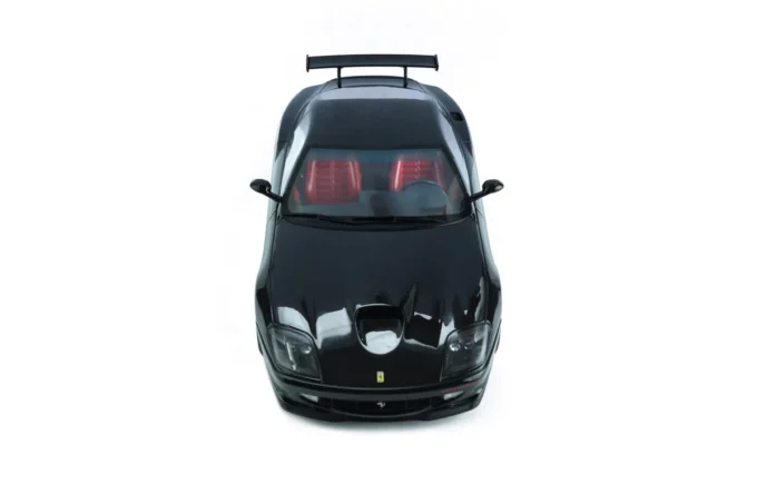 Koenig-Specials Ferrari 550 – Image 8