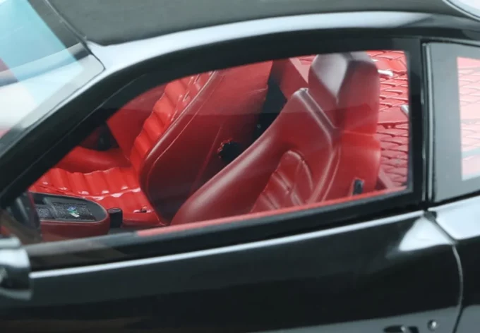 Koenig-Specials Ferrari 550 – Image 11