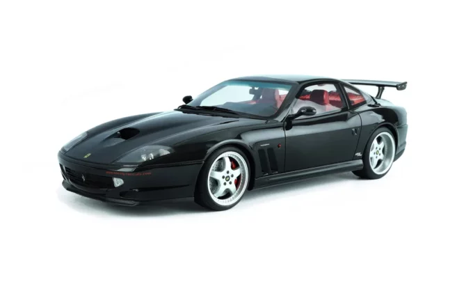 Koenig-Specials Ferrari 550