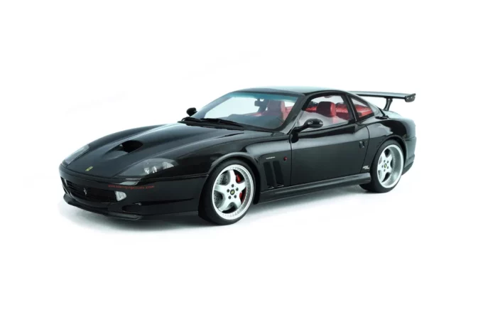 Koenig-Specials Ferrari 550