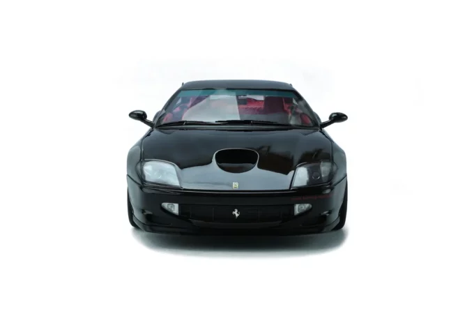 Koenig-Specials Ferrari 550 – Image 3