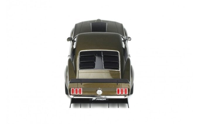 gt340 ford mustang prior design candy brown gt spirit 30 1024