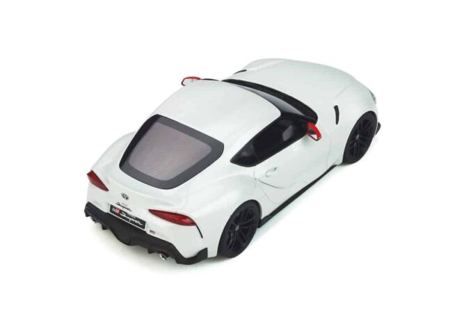 Toyota Supra GR Fuji Speedway Edition – Image 7