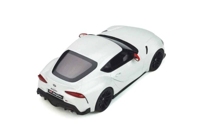 Toyota Supra GR Fuji Speedway Edition - Image 7