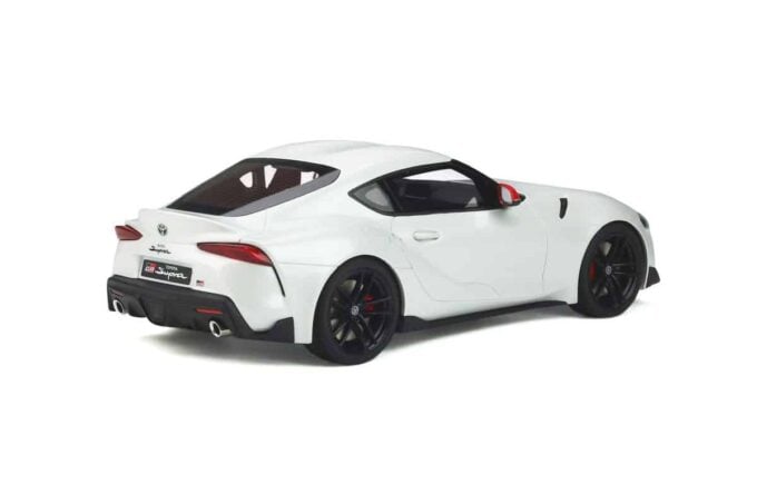 Toyota Supra GR Fuji Speedway Edition - Image 2