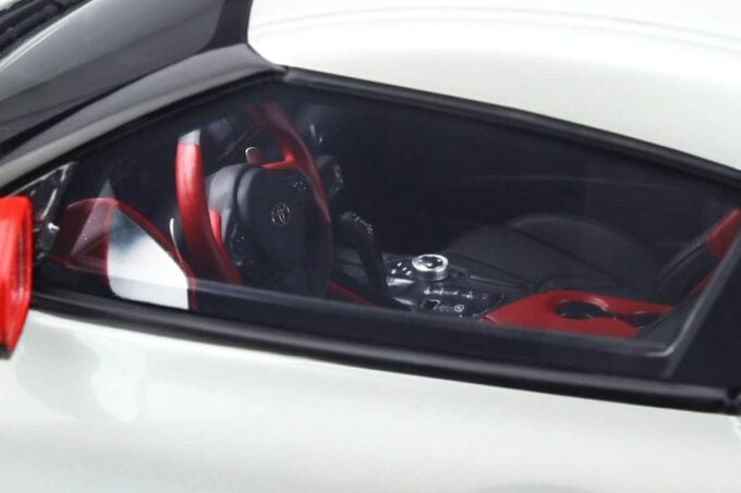 Toyota Supra GR Fuji Speedway Edition - Image 10