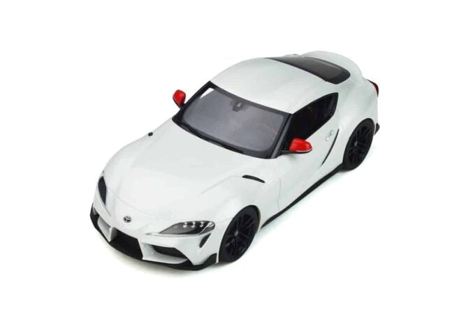 Toyota Supra GR Fuji Speedway Edition - Image 6