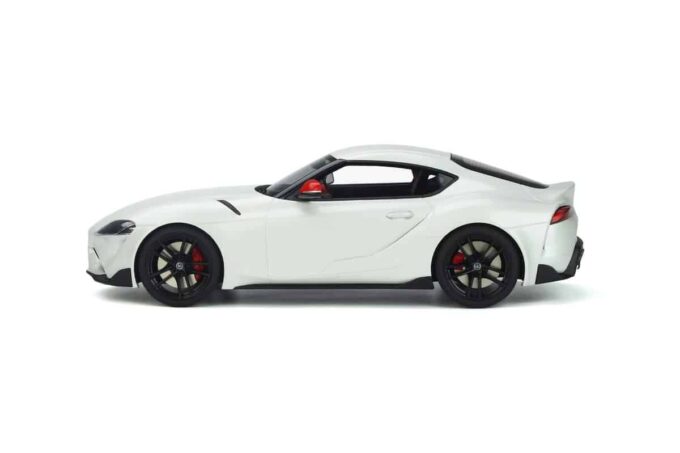 Toyota Supra GR Fuji Speedway Edition – Image 5