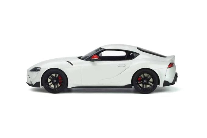 Toyota Supra GR Fuji Speedway Edition - Image 5