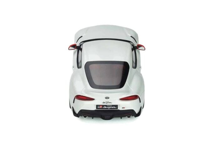 Toyota Supra GR Fuji Speedway Edition - Image 9