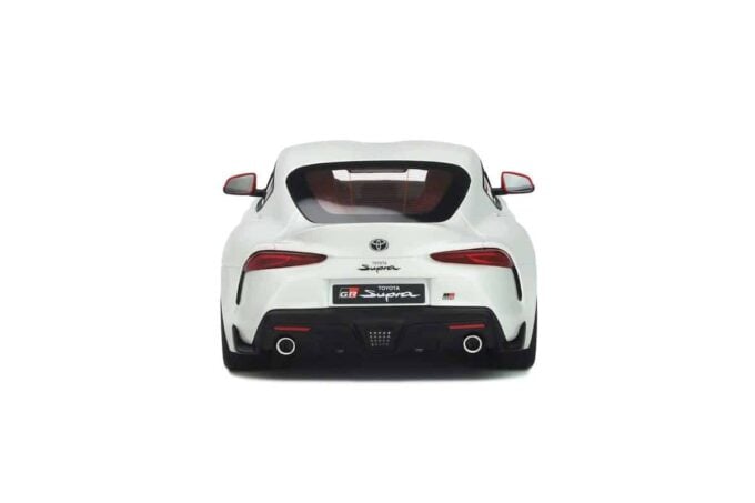 Toyota Supra GR Fuji Speedway Edition - Image 4