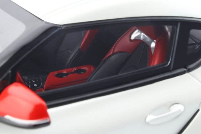 Toyota Supra GR Fuji Speedway Edition - Image 11