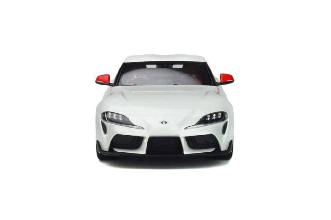Toyota Supra GR Fuji Speedway Edition - Image 3