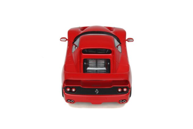 Ferrari F50 - Image 9