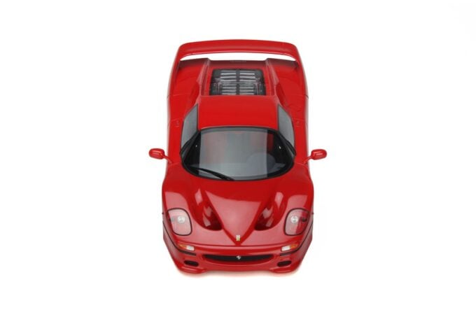 Ferrari F50 - Image 8