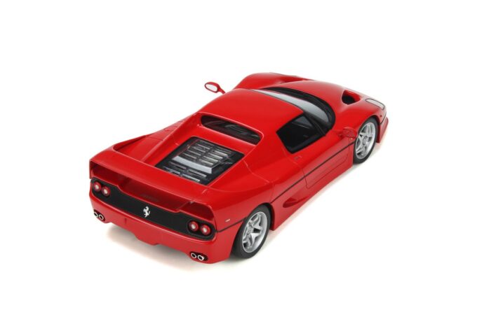 Ferrari F50 - Image 7
