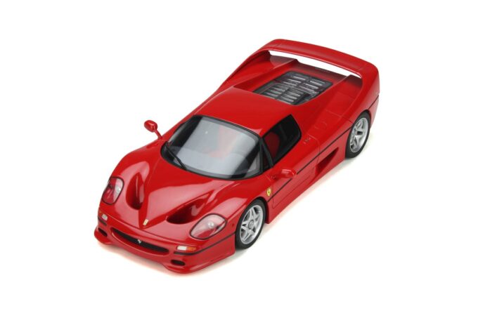 Ferrari F50 - Image 6