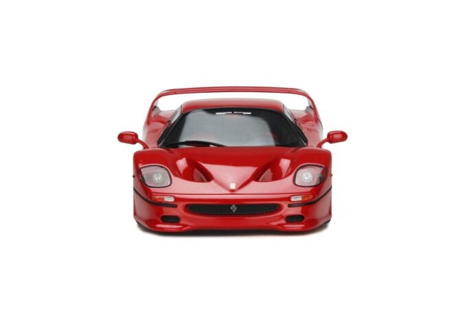 Ferrari F50 - Image 3