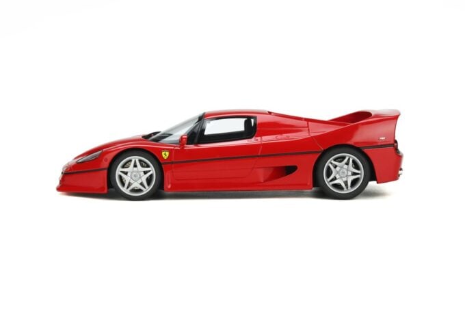 Ferrari F50 - Image 5