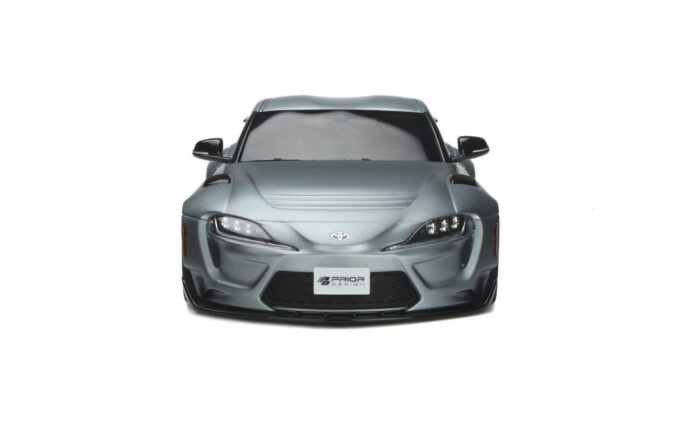 Toyota Supra by Prior Design – Image 3
