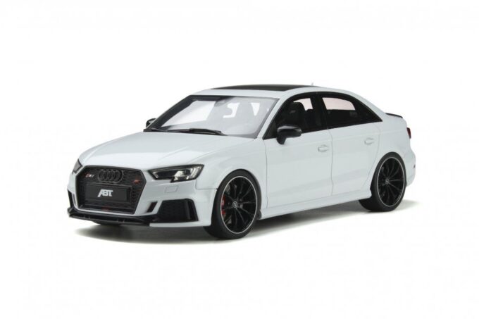 ABT Audi RS3 Sedan