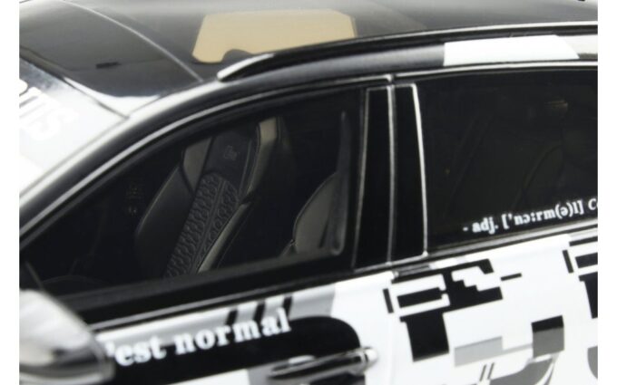 Audi RS6 Avant Jon Olsson "Leon" - Image 11
