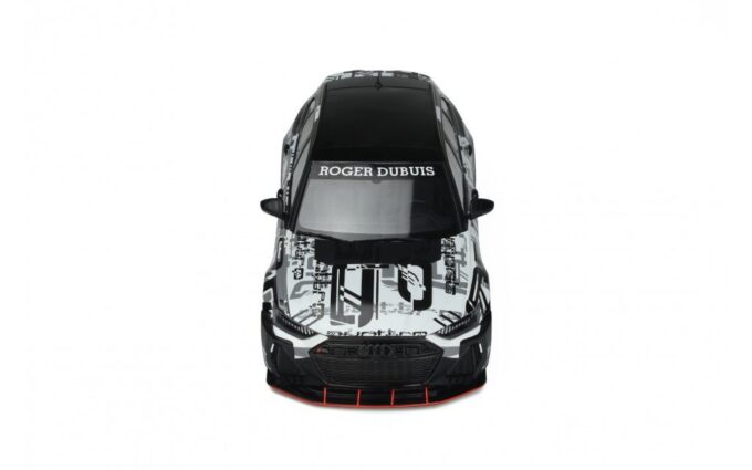 Audi RS6 Avant Jon Olsson "Leon" - Image 8