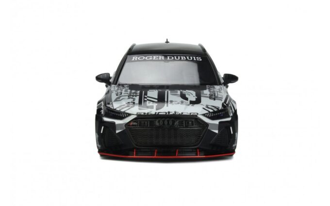 Audi RS6 Avant Jon Olsson "Leon" - Image 3