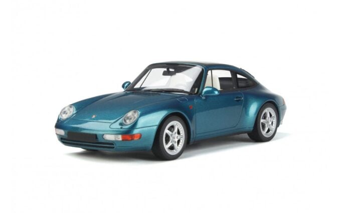 gt350 porsche 911 993 targa turquoise gt spirit 181 1024