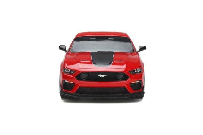 Ford Mustang Mach 1 – Image 3