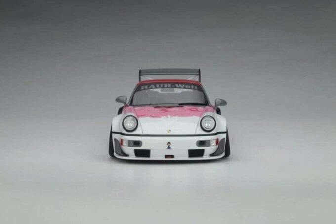Porsche 911 RWB Akiba - Image 3