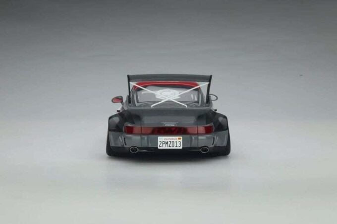 Porsche 911 RWB Akiba - Image 4