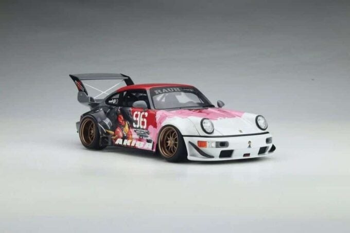Porsche 911 RWB Akiba - Image 7