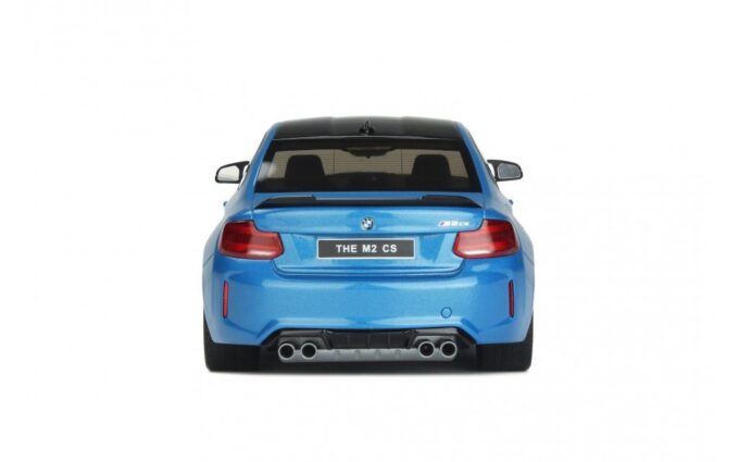 BMW M2 CS (F22) - Image 4