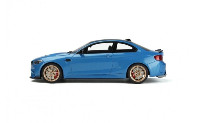 BMW M2 CS (F22) - Image 5