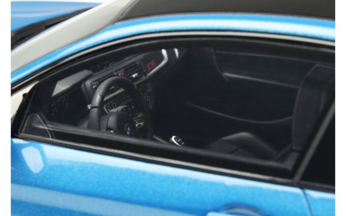BMW M2 CS (F22) - Image 11