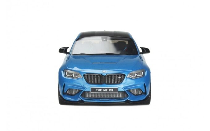 BMW M2 CS (F22) - Image 3
